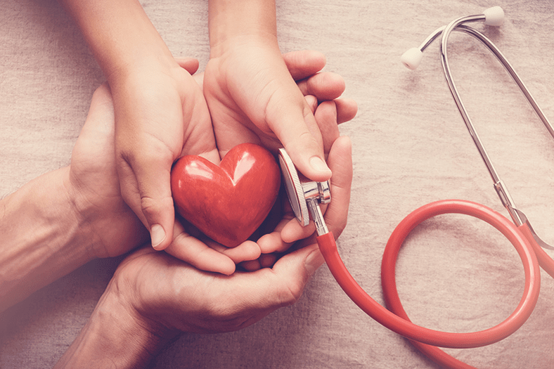 Prevenção e tratamento de hipertensão